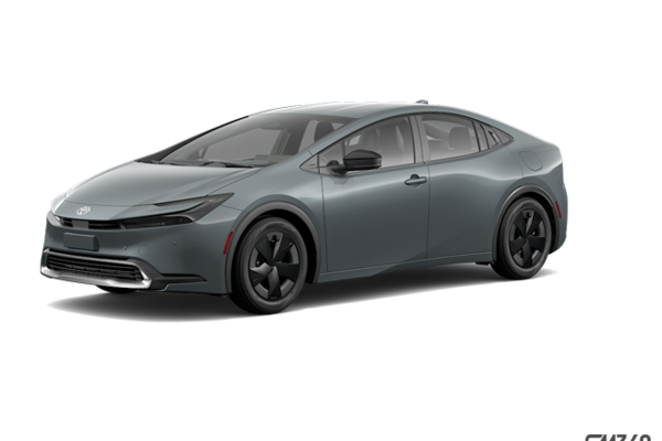 TOYOTA Prius Hybride Branchable SE 2027