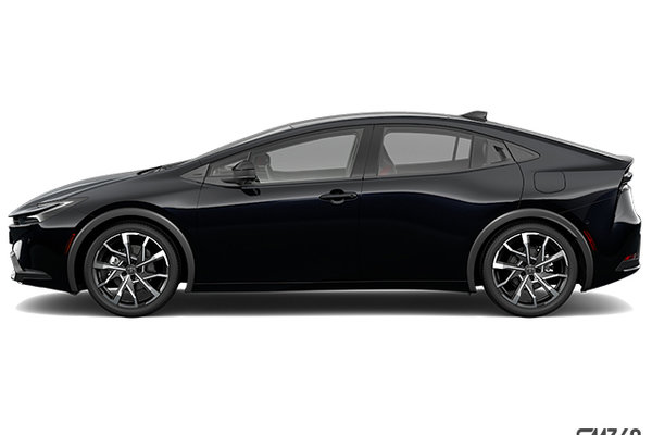2027 TOYOTA Prius Plug-in Hybrid XSE PREMIUM photo-0