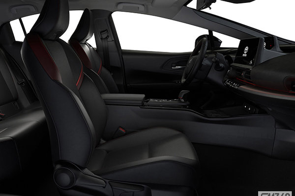 Toyota Prius hybride branchable XSE 2027 - photo 4