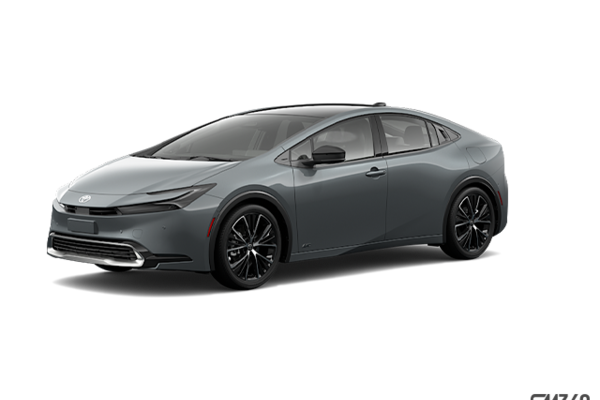 TOYOTA Prius LIMITED AWD 2027
