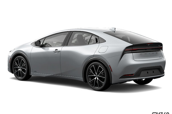 Toyota Prius XLE AWD 2027 - photo 2