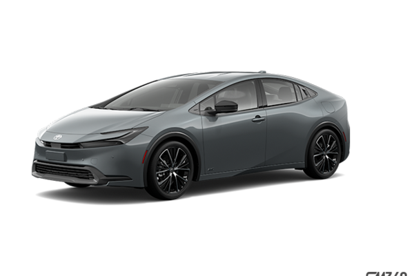 TOYOTA Prius XLE AWD 2027
