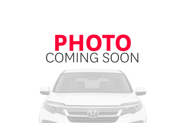 2022 Honda Civic Sedan SPORT