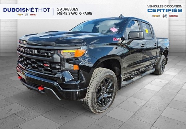 Silverado 1500  2025