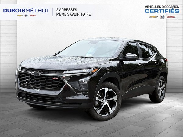 Trax  2025