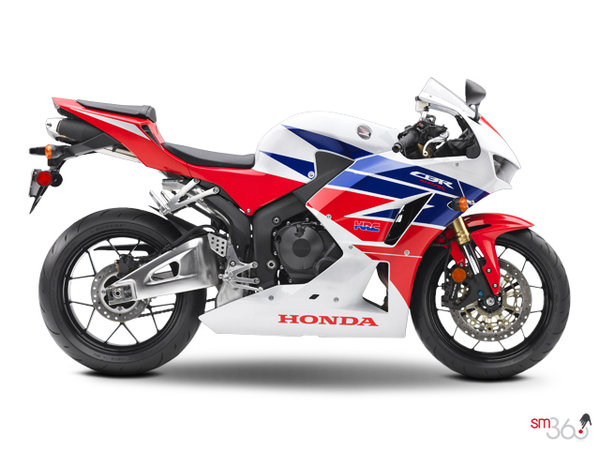 Honda Cbr600 Rr 2014