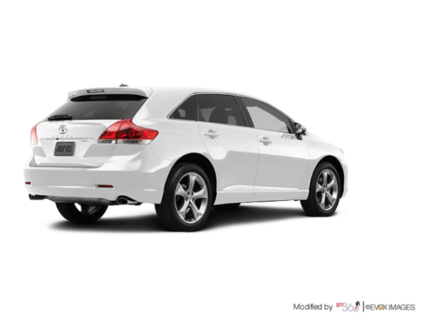 Toyota Venza 2016 >> Toyota Venza V6 Awd 2016 Toyota Venza 2016 >> Toyota Venza V6 Awd 2016
