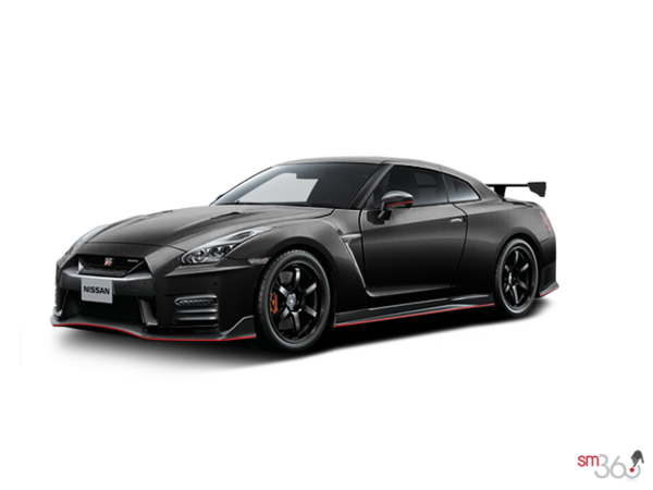 17 Nissan Gt R Nismo Morrey Auto Body And Glass In Burnaby British Columbia