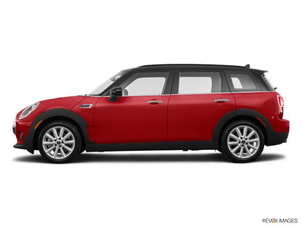 Miniclubmancooper All42018 Mierins Automotive Group