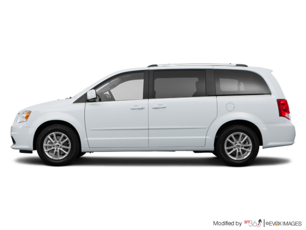 2019 dodge grand caravan sxt premium plus van