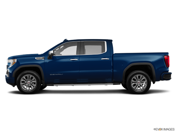 gmc sierra power wheels