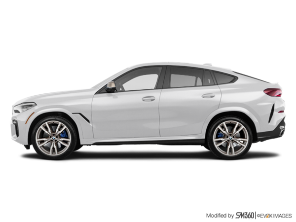 Bmwx6m50i2020 Grenier Bmw