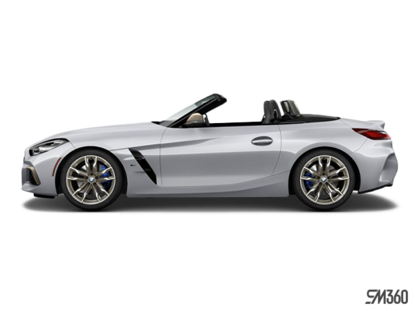 Bmwz4m40i2020 Grenier Bmw