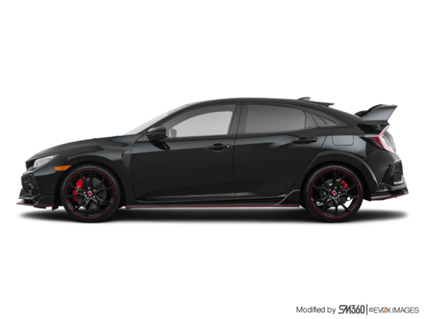 Base Honda Civic Type R 2020 For Sale In Chambly Chambly Honda