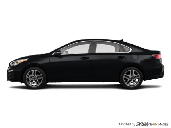 Ex Limited Kia Forte 2020 For Sale In Laval Lallier Kia De Laval