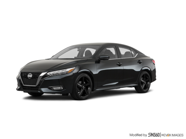 21 Nissan Sentra Sr Mt Morrey Auto Body And Glass In Burnaby British Columbia