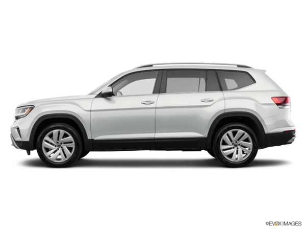 Volkswagen Atlas Highline 2021 Starting At 51 935 Taxes Georgetown Volkswagen