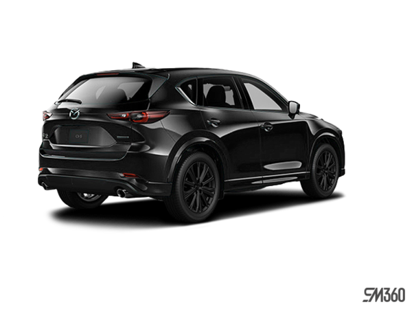 2023 Mazda CX-5 Sport Design