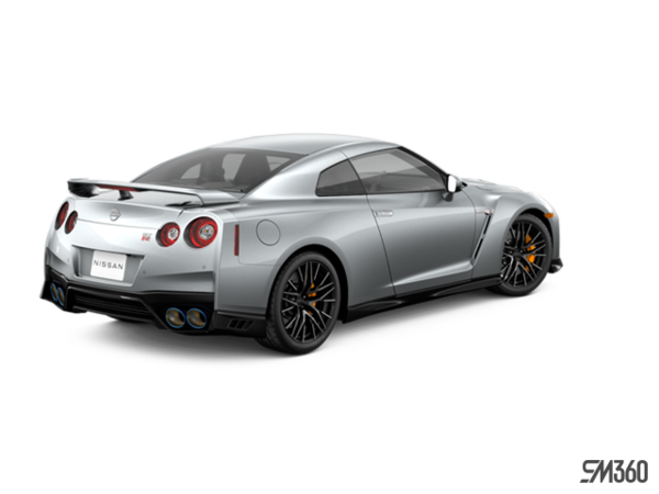 2023 Nissan GT-R Premium
