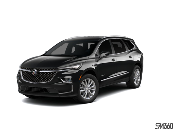 2024 BUICK Enclave AVENIR