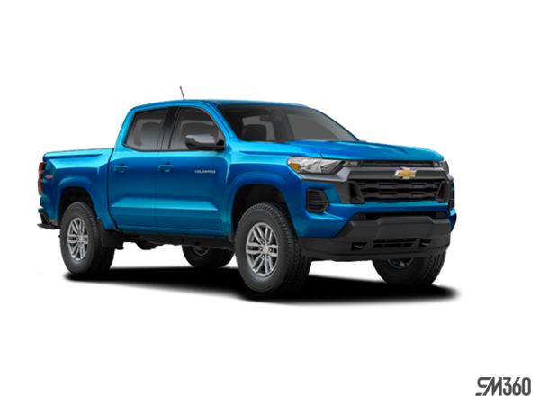 CHEVROLET Colorado LT 2024