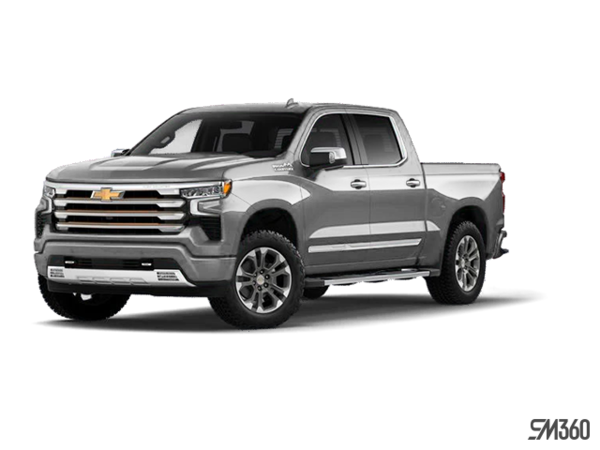 CHEVROLET Silverado 1500 High Country 2024