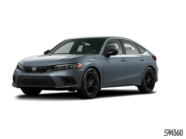 HONDA Civic à hayon SPORT CVT 2024