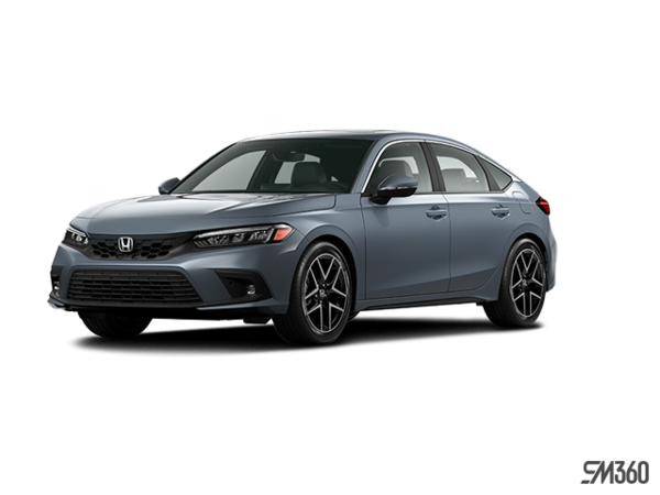 HONDA Civic  à hayon SPORT TOURING MT 2024