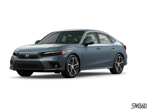 HONDA Civic Berline Touring 2024