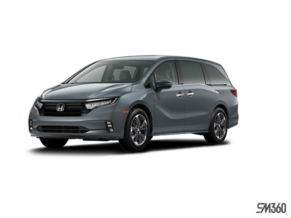 HONDA Odyssey Touring 2024