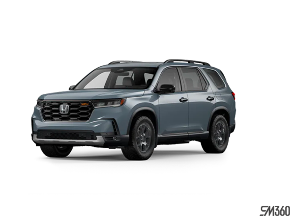 HONDA Pilot TrailSport 2024