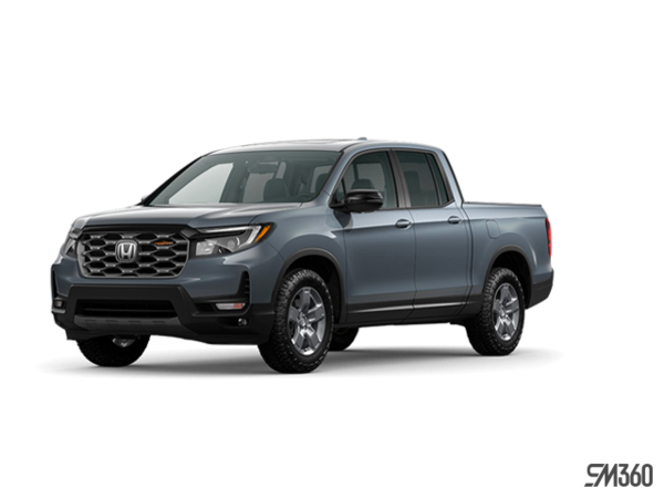 HONDA Ridgeline TRAILSPORT 2024