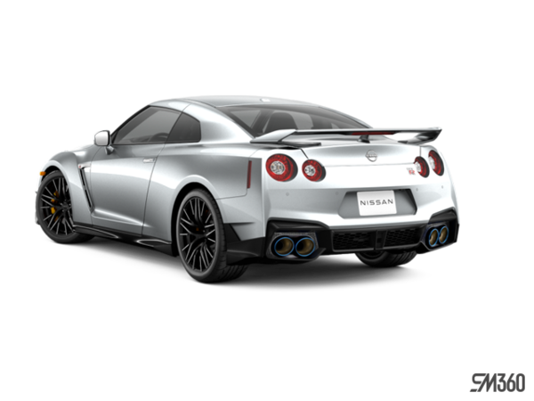 2024 Nissan GT-R Premium