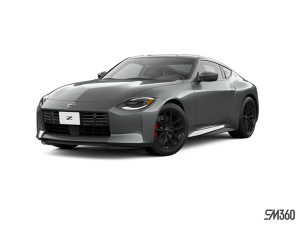 2024 Nissan Z Performance