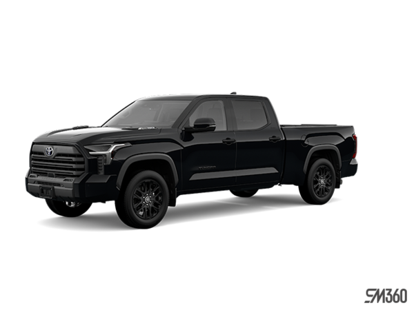 2024 TOYOTA Tundra Hybrid CREWMAX LIMITED L NIGHTSHADE