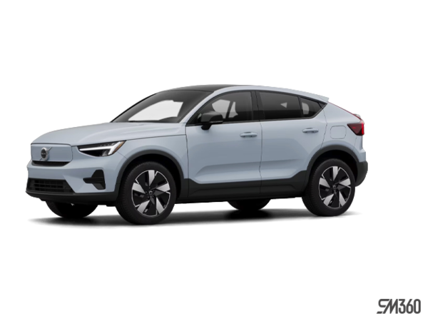 2024 VOLVO C40 Recharge Core