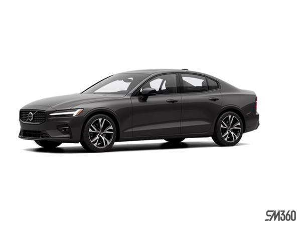 VOLVO S60 Core Sombre 2024