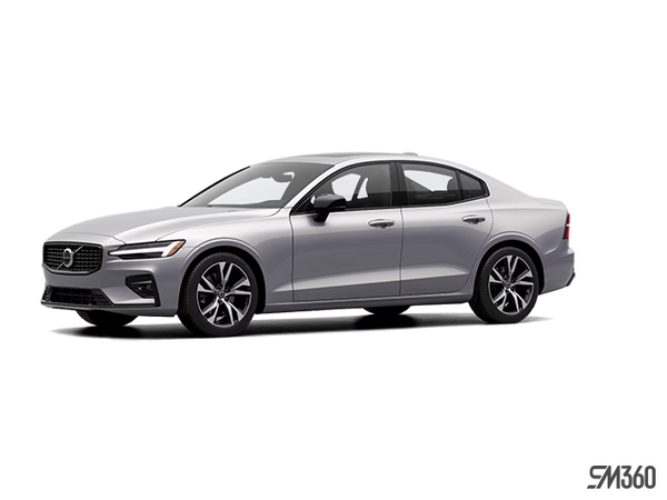 VOLVO S60 Core Sombre 2024