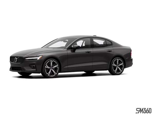 2024 VOLVO S60 Ultimate Dark