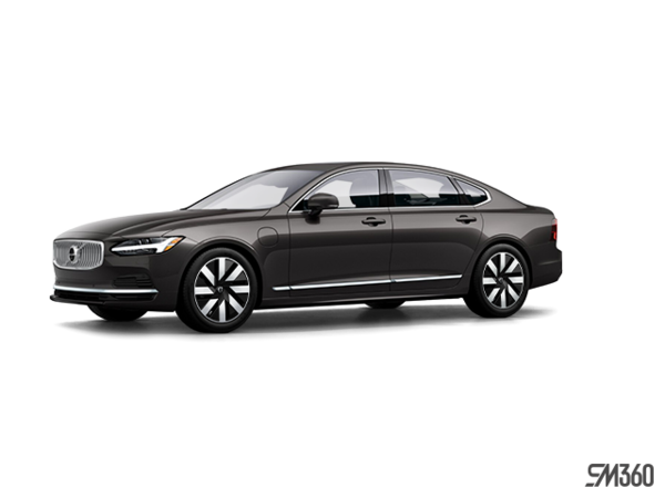 2024 VOLVO S90 Recharge Plus