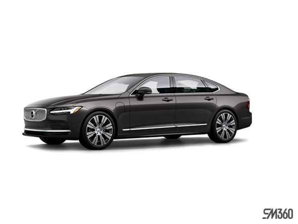 2024 VOLVO S90 Recharge Ultimate