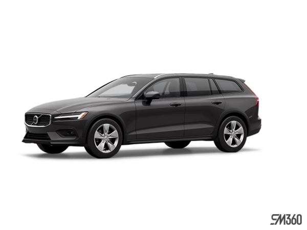2024 VOLVO V60 Cross Country Core
