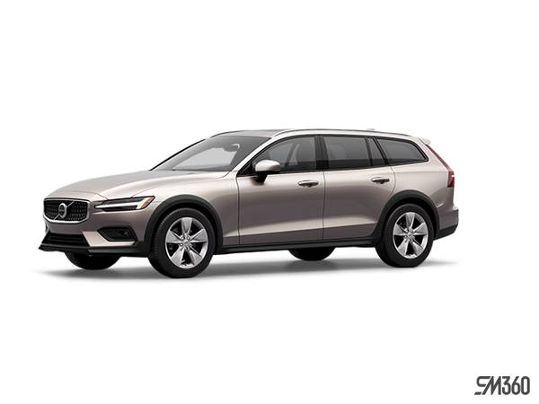 2024 VOLVO V60 Cross Country Core