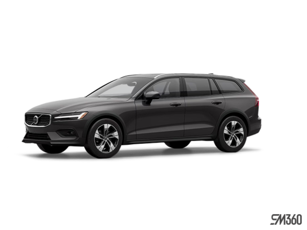 2024 VOLVO V60 Cross Country Plus