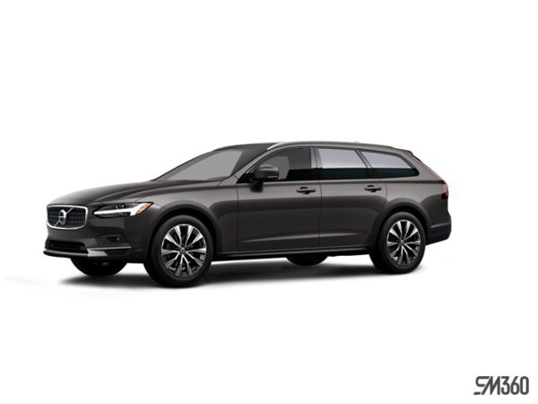 2024 VOLVO V90 Cross Country Plus