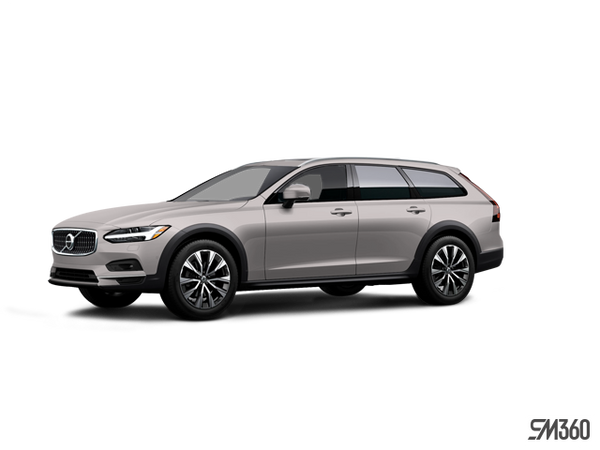 2024 VOLVO V90 Cross Country Ultimate