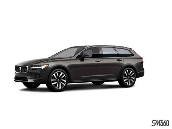 2024 VOLVO V90 Cross Country Ultimate