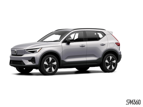 2024 VOLVO XC40 Recharge Core