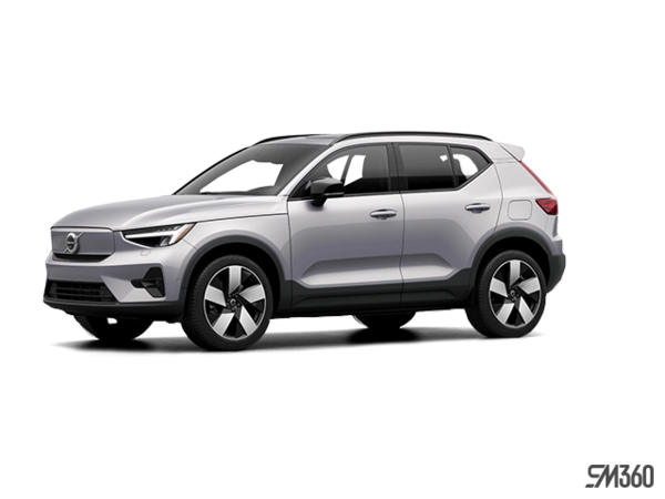 2024 VOLVO XC40 Recharge Ultimate