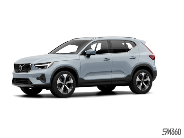 2024 VOLVO XC40 Plus Bright
